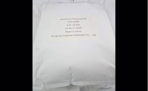 JD-658高耐溫II型聚磷酸銨